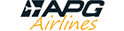 airline logotype